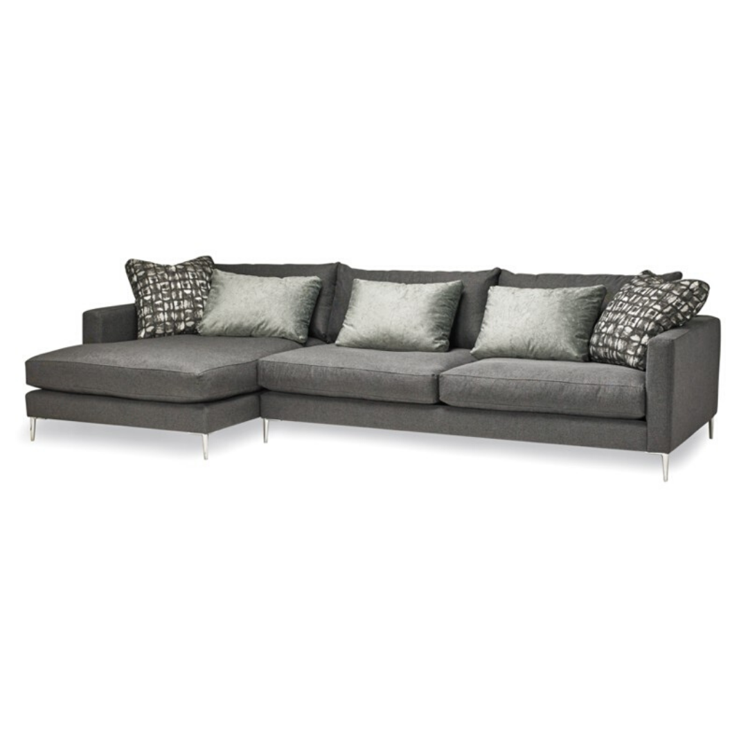 Apex Custom Canadian Made Sectional QLiving Furniture